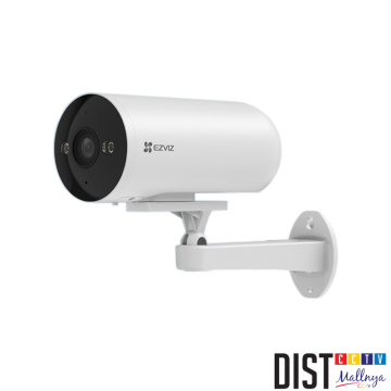 CCTV CAMERA EZVIZ H5 POE 3MP