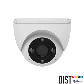 CCTV CAMERA EZVIZ H4 POE 3MP