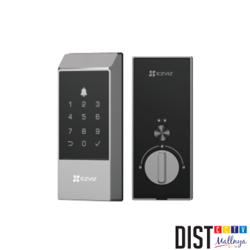 Smart Deadbolt Lock DL04
