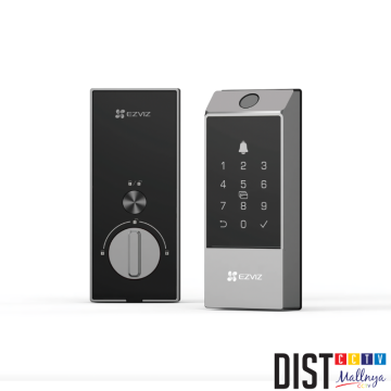 Smart Deadbolt Lock DL04 Pro