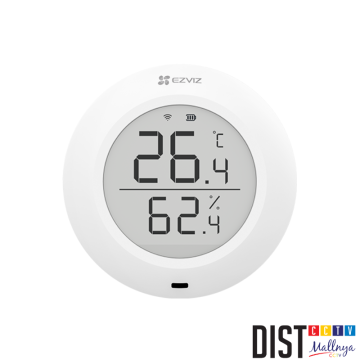 T51c (Temperature &...