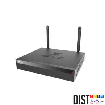 X5S 4W (Wireless NVR with...