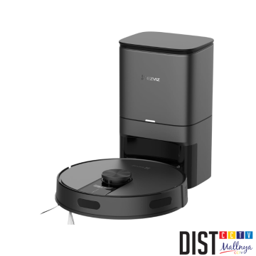 RE4 Plus Robot Vacuum & Mop...