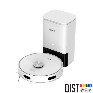 RE5 Plus Robot Vacuum & Mop...