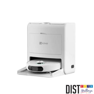 RS2 Robot Vacuum & Mop Combo