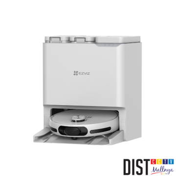 RS20 Pro Robot Vacuum & Mop...