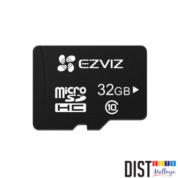 Micro-SD Card 32GB
