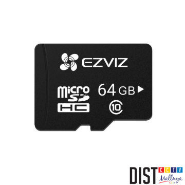 Micro-SD Card 64GB