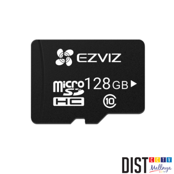 Micro-SD Card 128GB