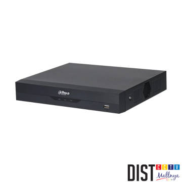 XVR Dahua...