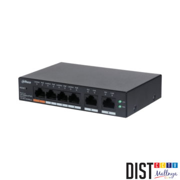 Dahua Cloud Management PoE...