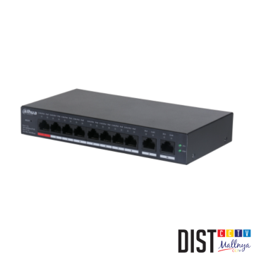 Dahua Cloud Management PoE...