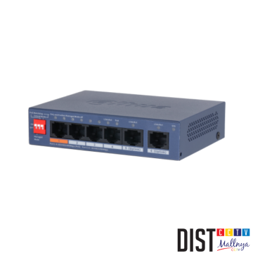 Cloud Management PoE Switch...