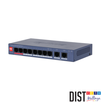 Dahua Cloud Management PoE...