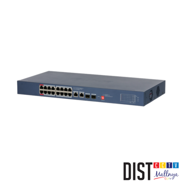 Cloud Management PoE Switch...