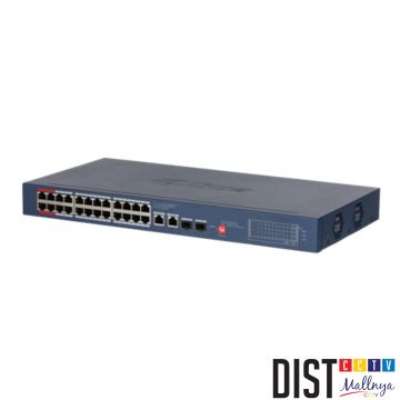 Cloud Management PoE Switch...