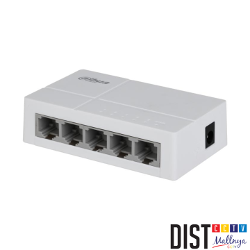Dahua Soho Switch DH-SF1005L