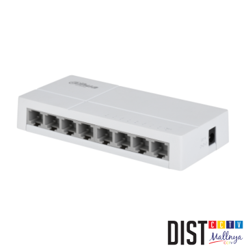Dahua Soho Switch DH-SF1008L