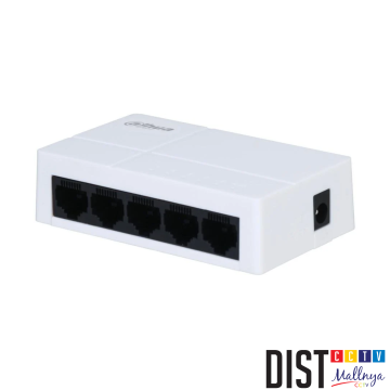 Dahua Soho Switch...