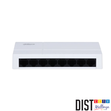 Dahua Soho Switch...