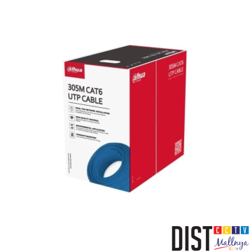 Dahua Network Cable...