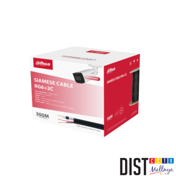 Dahua Coaxial Cable...