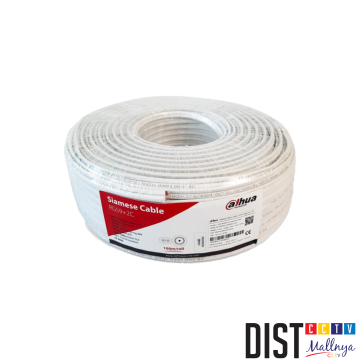 Dahua Coaxial Cable...
