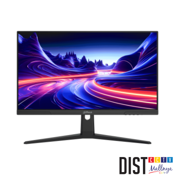 Dahua 27 Inch FHD Gaming...