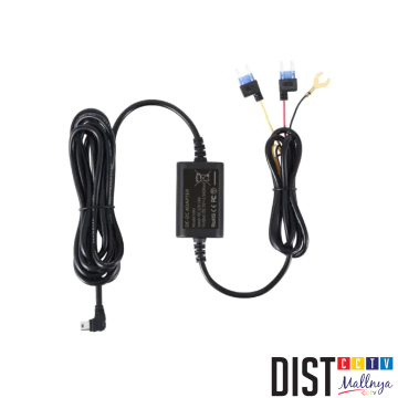 Dahua Parking Surveillance...