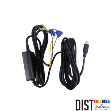 Dahua Parking Surveillance...