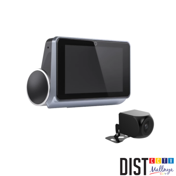 Dahua Dashcam S6