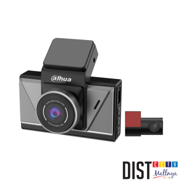 Dahua Dashcam S100
