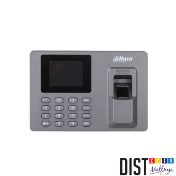 Time Attendance Dahua DH-208FP