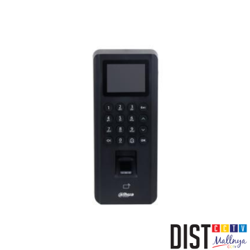 Access Control Dahua...