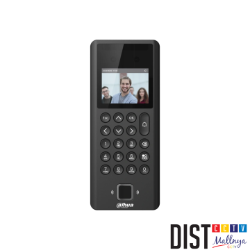 Access Control Dahua...
