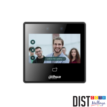 Access Control Dahua...