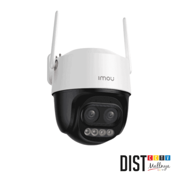 CAMERA CCTV IMOU Cruiser Z...