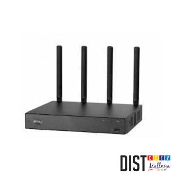 NVR CCTV IMOU NVR-N110W-8A0E-P