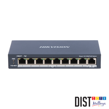 HIKVISION SWITCH...