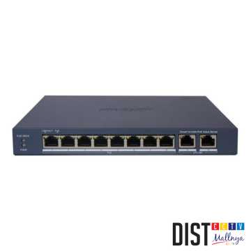 HIKVISION SWITCH...