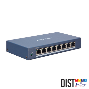 HIKVISION SWITCH DS-3E1508-EI