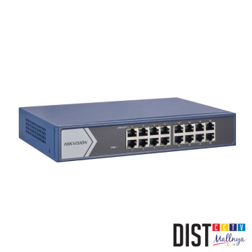 HIKVISION SWITCH DS-3E1516-EI