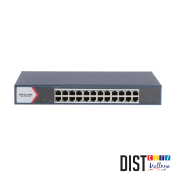 HIKVISION SWITCH DS-3E1524-EI