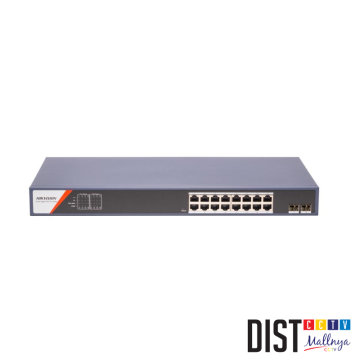 HIKVISION SWITCH...