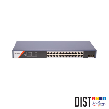 HIKVISION SWITCH...