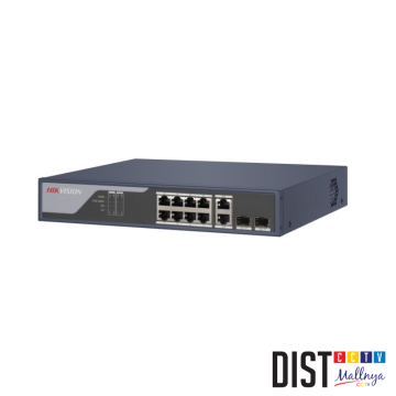 HIKVISION SWITCH DS-3E1310P-SI