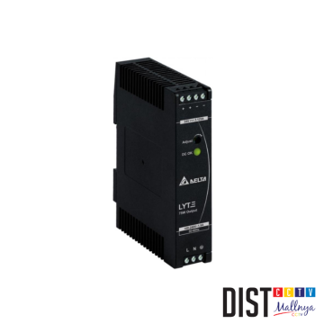 HIKVISION SWITCH DRL-48V75W1AZ