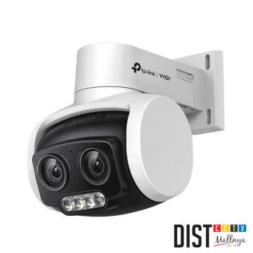 Camera CCTV VIGI C540V