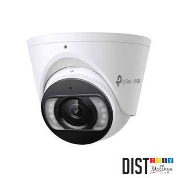 Camera CCTV VIGI C485