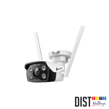 Camera CCTV VIGI C340-W(4mm)